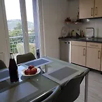 Appartamento Panoramablick *