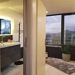 Panoramablick Appartamento Metzingen (Tubingen)