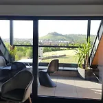 Panoramablick