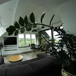 Panoramablick Appartamento Metzingen (Tubingen)