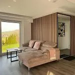 Appartamento Panoramablick *