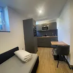 Appartamento Panoramablick
