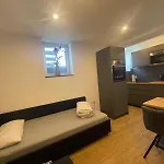Appartamento Panoramablick *