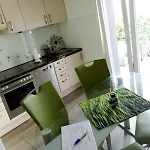 Appartamento Panoramablick