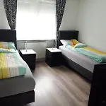 Appartamento Panoramablick *