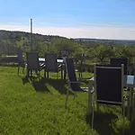 Panoramablick Metzingen (Tubingen)