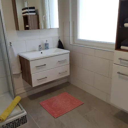 Lägenhet Panoramablick