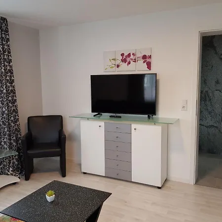 Panoramablick * Metzingen (Tubingen)