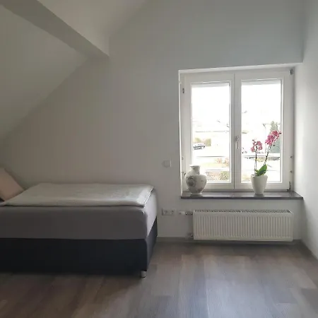 Lägenhet Panoramablick