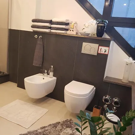 Apartamento Panoramablick Metzingen (Tubingen)