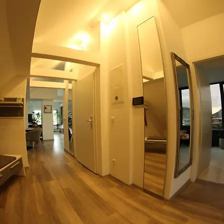 Panoramablick Metzingen (Tubingen)