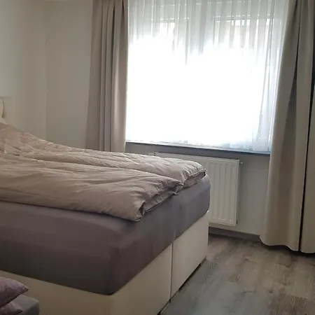 Lägenhet Panoramablick Metzingen (Tubingen)