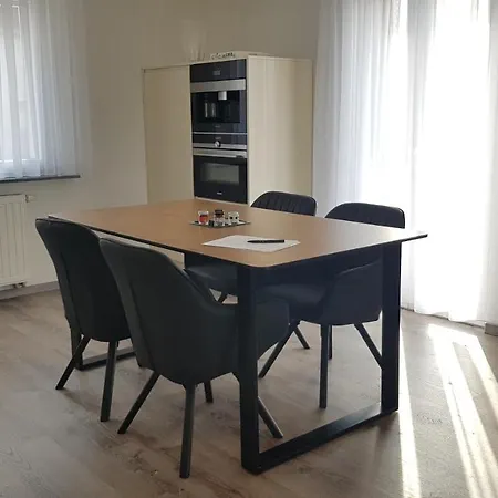 Panoramablick Lägenhet *