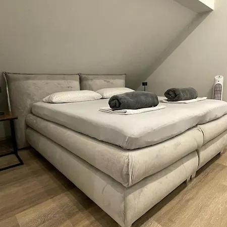 Lägenhet Panoramablick *