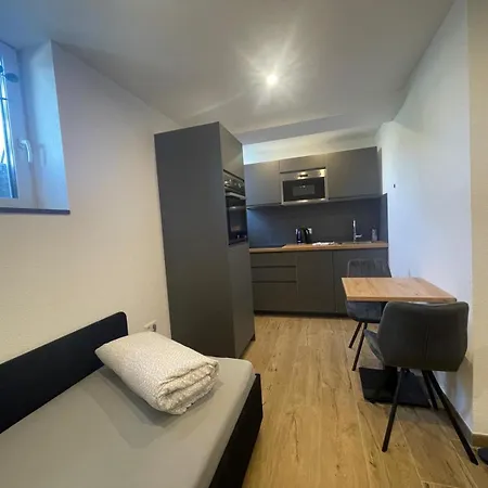 Lägenhet Panoramablick