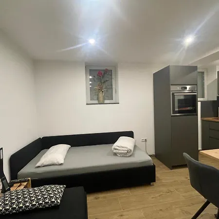 Panoramablick Lägenhet *