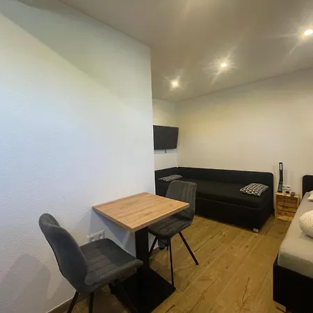 Panoramablick * Metzingen (Tubingen)