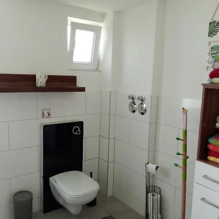 Panoramablick Lägenhet