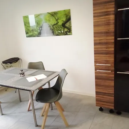 Panoramablick Lägenhet *