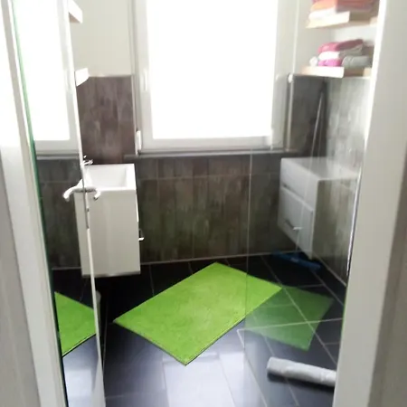 Lägenhet Panoramablick Metzingen (Tubingen)