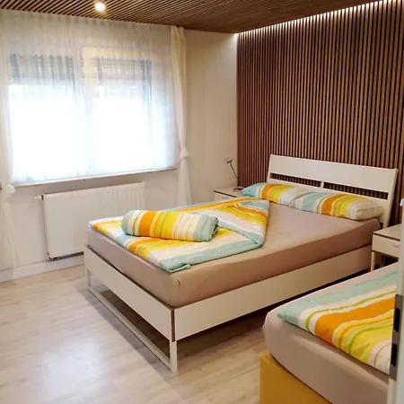 Panoramablick Metzingen (Tubingen)