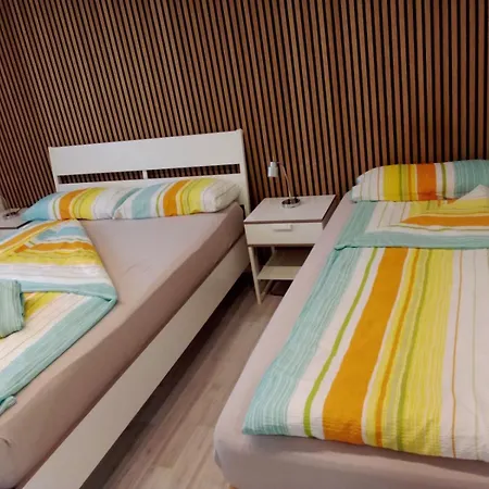 Panoramablick * Metzingen (Tubingen)