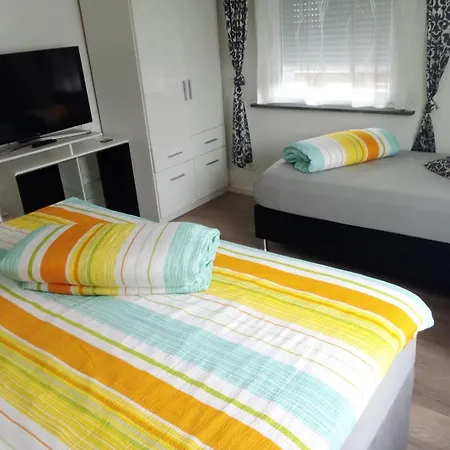 Panoramablick Lägenhet *