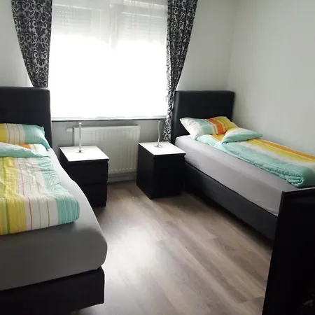 Lägenhet Panoramablick *