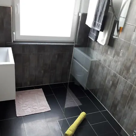 Lägenhet Panoramablick Metzingen (Tubingen)