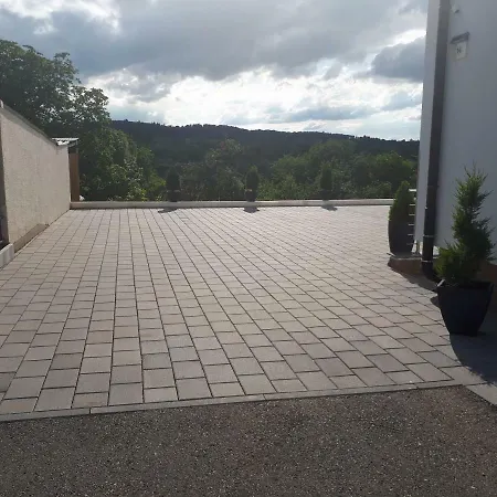 Lägenhet Panoramablick *