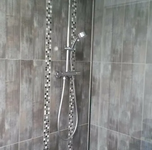 Lägenhet Panoramablick Metzingen (Tubingen)